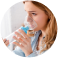 Inhalatory i komory inhalacyjne
