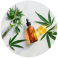 Olejki CBD